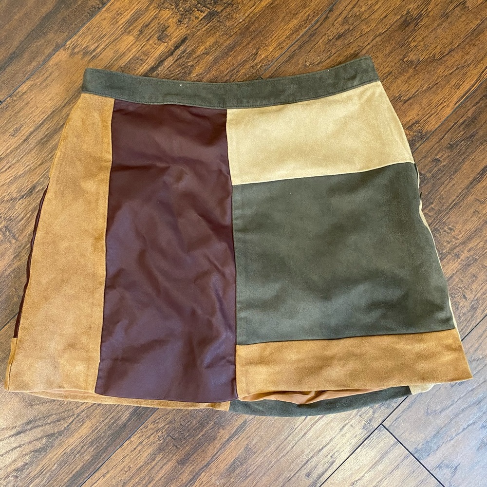 Abercrombie and Fitch skirt